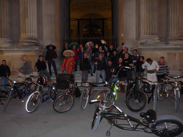 Burritos Days - Paris - 1 mai 2009 - 43 sur 252